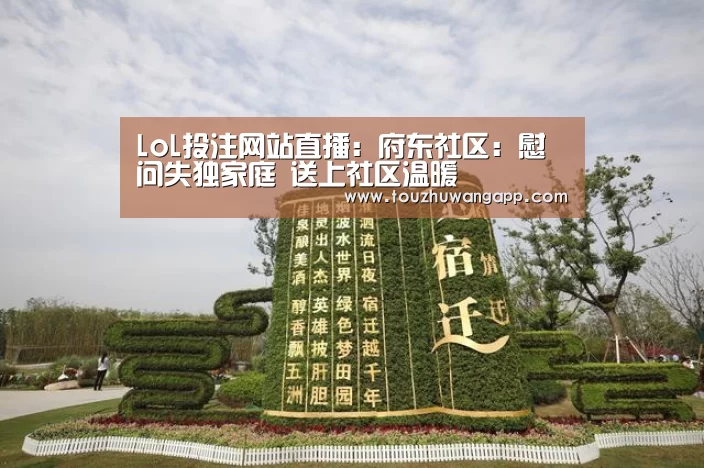 LoL投注网站直播